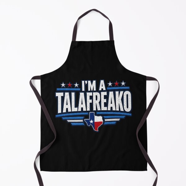 Item preview, I'm A Talafreako Texas Democracy Meme Culture Politics designed and sold by luitlauran.