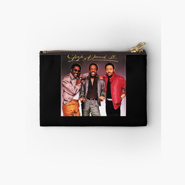 Item preview, Gap Band IV R&B Funk Soul Music Group Portrait designed and sold by JulieOuelle.