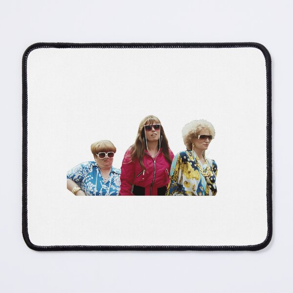 Item preview, Kath And Kim Kath Kim  Sharon designed and sold by norieganida.