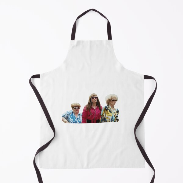 Item preview, Kath And Kim Kath Kim  Sharon designed and sold by norieganida.