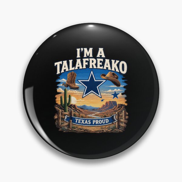 Item preview, I'm A Talafreako Turn Texas Blue Austin Texas Voter designed and sold by luitlauran.