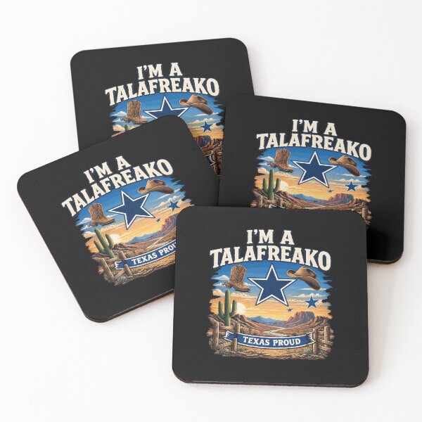 Item preview, I'm A Talafreako Turn Texas Blue Austin Texas Voter designed and sold by luitlauran.