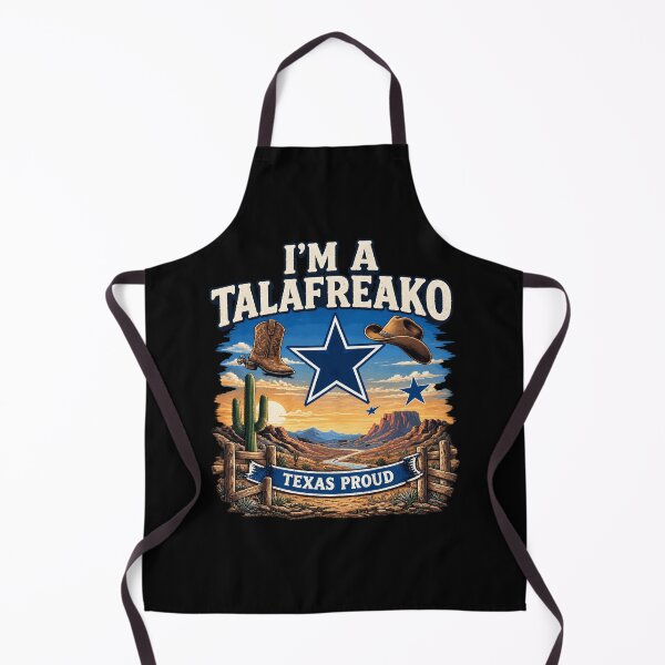 Item preview, I'm A Talafreako Turn Texas Blue Austin Texas Voter designed and sold by luitlauran.