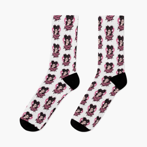 Item preview, Abstract Pink Scribble Art Design for Creative Expression designed and sold by whalepotatos.