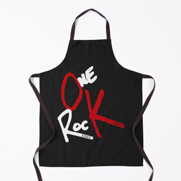 Item preview,  One Ok Rock Band Logo designed and sold by RobertBrock6.