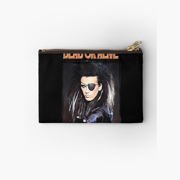 Item preview, Dead Or Alive New Wave Synth Pop Music Star designed and sold by JulieOuelle.