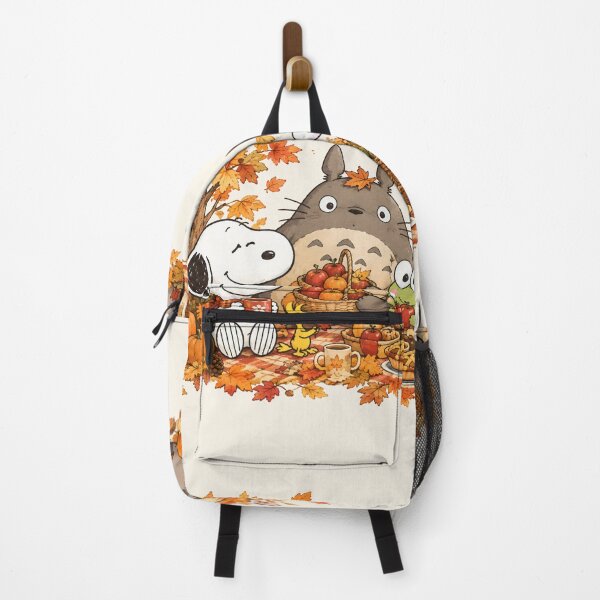 Item preview, Cute Friends Autumn Picnic designed and sold by homedeco12.