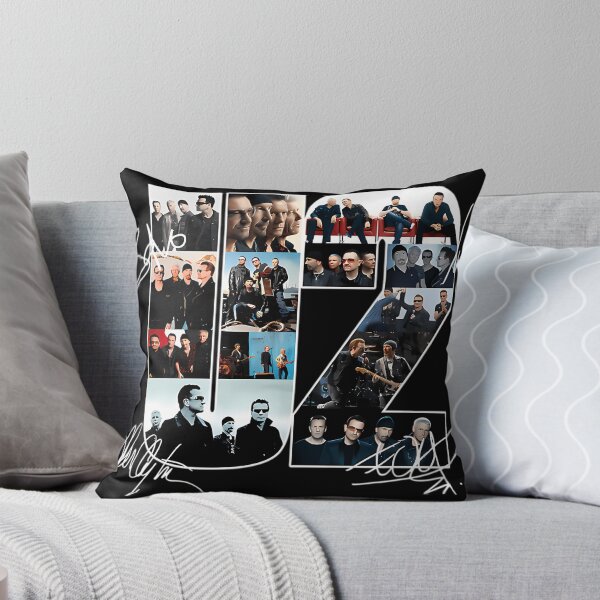 Item preview, Rock Band Signatures designed and sold by Talented-Art.