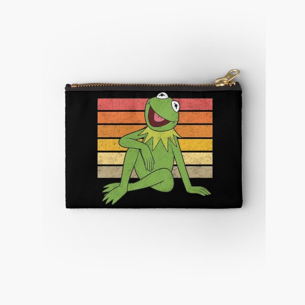 Item preview, Kermit The Frog Retro designed and sold by CruzFerrell.