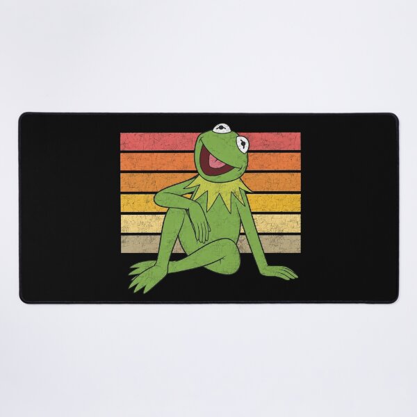 Item preview, Kermit The Frog Retro designed and sold by CruzFerrell.