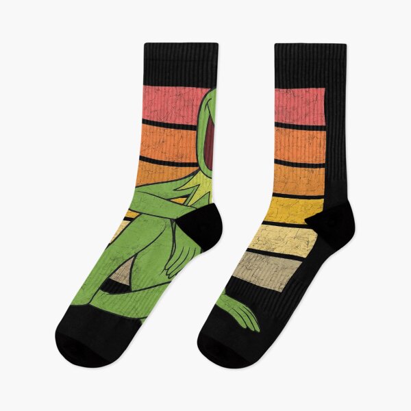 Item preview, Kermit The Frog Retro designed and sold by CruzFerrell.