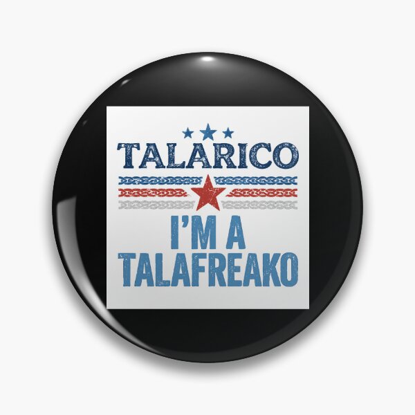 Item preview, I'm A Talafreako Texas Senate Race Voting Rights Advocate designed and sold by luitlauran.