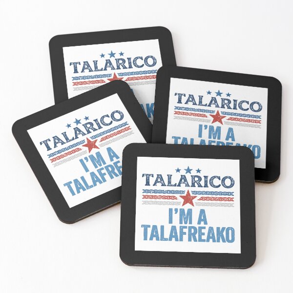 Item preview, I'm A Talafreako Texas Senate Race Voting Rights Advocate designed and sold by luitlauran.