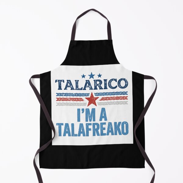 Item preview, I'm A Talafreako Texas Senate Race Voting Rights Advocate designed and sold by luitlauran.