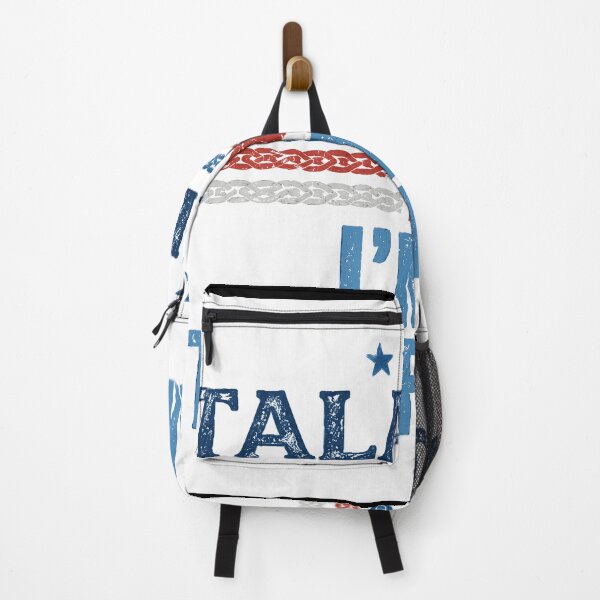Item preview, I'm A Talafreako Texas Senate Race Voting Rights Advocate designed and sold by luitlauran.