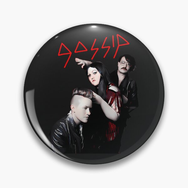 Item preview, Gossip Band designed and sold by RobertBrock6.