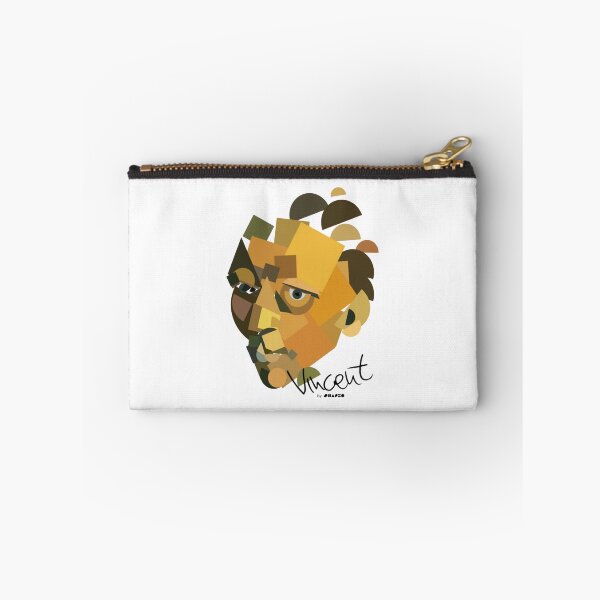 Item preview, Vincent Without A Beard Original Color Van Gogh designed and sold by Shapeoart.