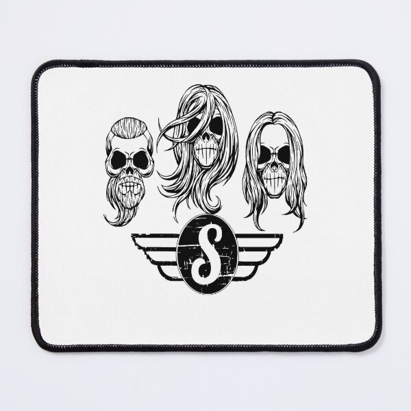 Item preview, Music Band Skulls Wings Symbol Collection designed and sold by JulieOuelle.