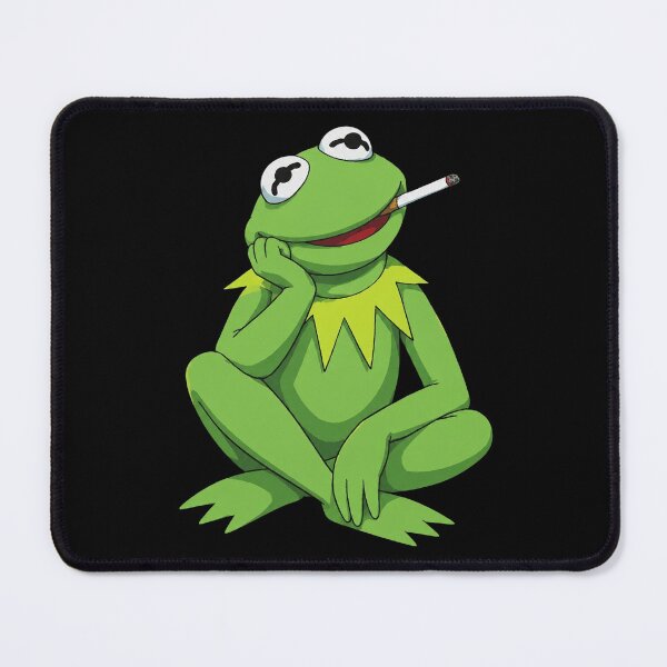 Item preview, Kermit The Frog designed and sold by CruzFerrell.