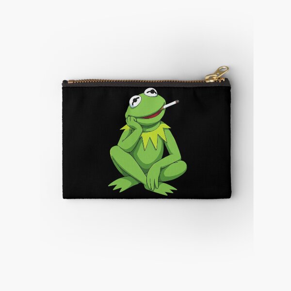 Item preview, Kermit The Frog designed and sold by CruzFerrell.