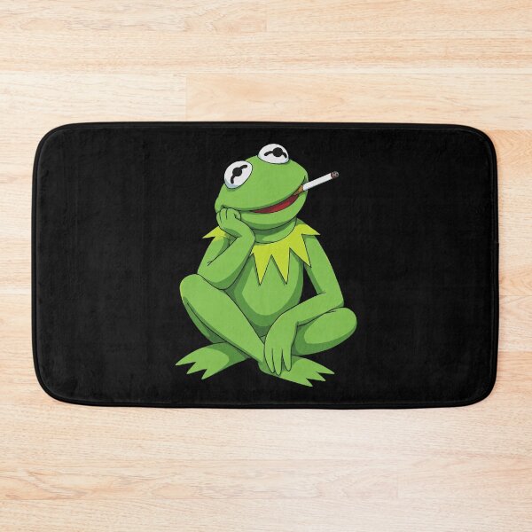 Item preview, Kermit The Frog designed and sold by CruzFerrell.