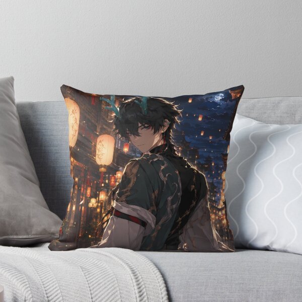Item preview, Imbibitor Lunae Honkai Star Rail Lantern Festival Night designed and sold by SolenneAzur.