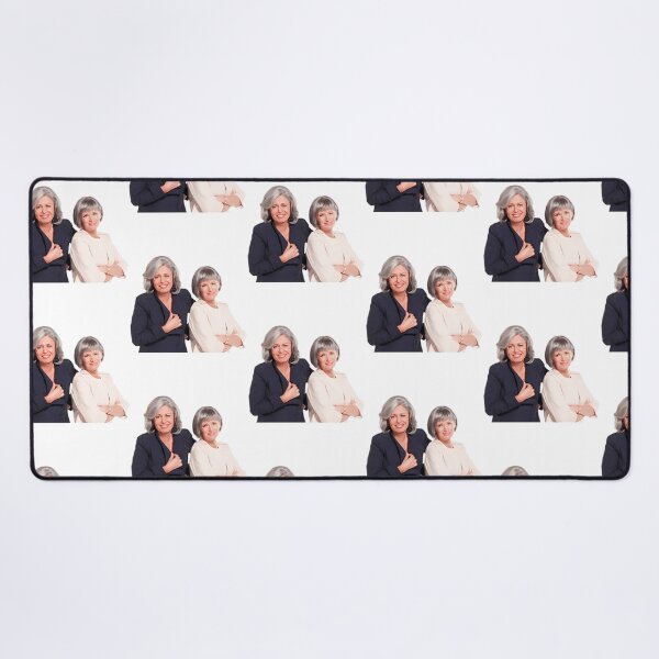 Item preview, Kath And Kim Prue And Trude designed and sold by norieganida.