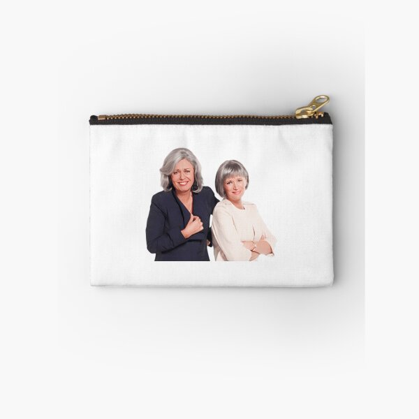 Item preview, Kath And Kim Prue And Trude designed and sold by norieganida.