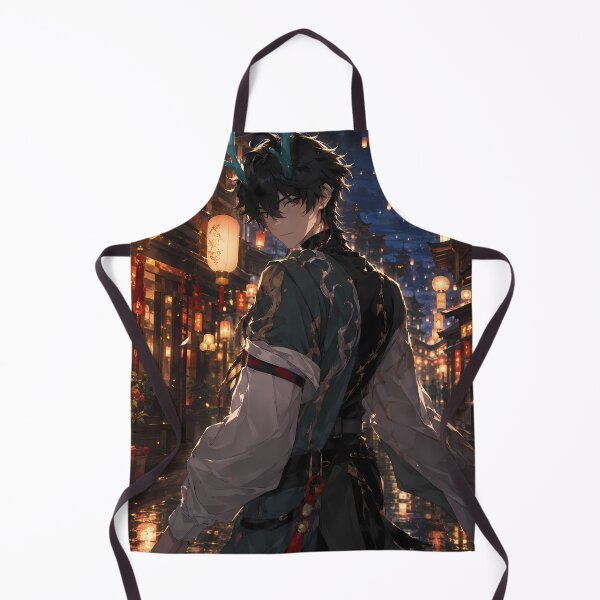 Item preview, Imbibitor Lunae Honkai Star Rail Lantern Festival Night designed and sold by SolenneAzur.