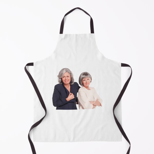Item preview, Kath And Kim Prue And Trude designed and sold by norieganida.