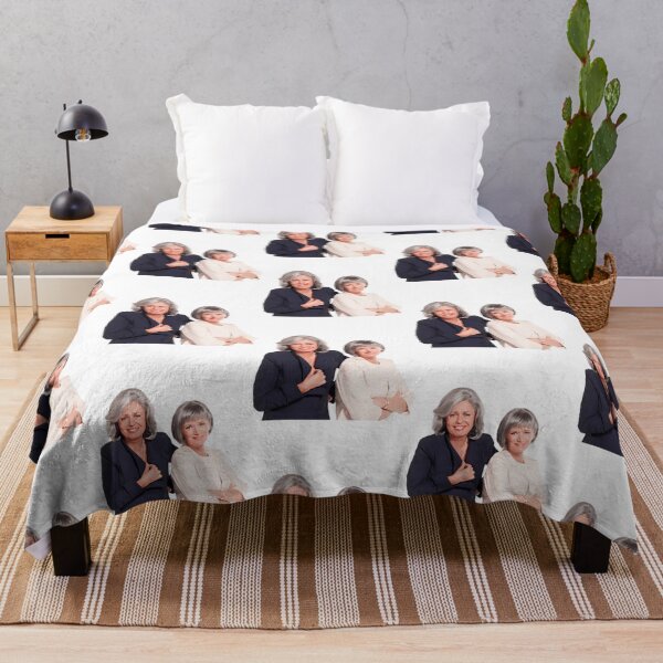 Item preview, Kath And Kim Prue And Trude designed and sold by norieganida.