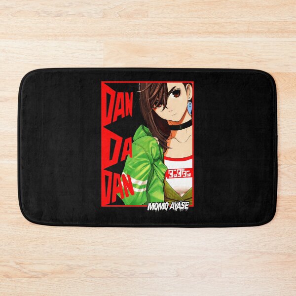 Item preview, Dandadan Turbo Granny Okarun designed and sold by cyreeven.