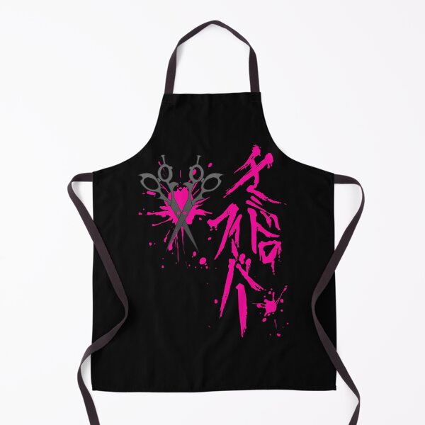 Item preview, Dangan Ronpa Genocider Syo Bloodstain Fever T-Shirt designed and sold by bizubadachiu.