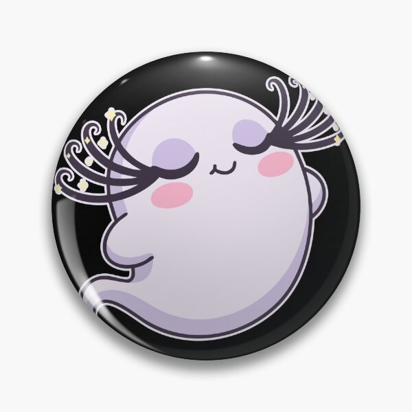 Item preview, Ghost Eyelashes designed and sold by JoseloRochaArt.