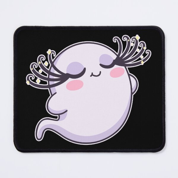 Item preview, Ghost Eyelashes designed and sold by JoseloRochaArt.