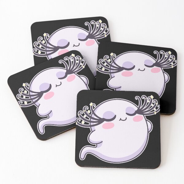 Item preview, Ghost Eyelashes designed and sold by JoseloRochaArt.