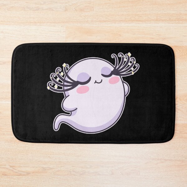 Item preview, Ghost Eyelashes designed and sold by JoseloRochaArt.
