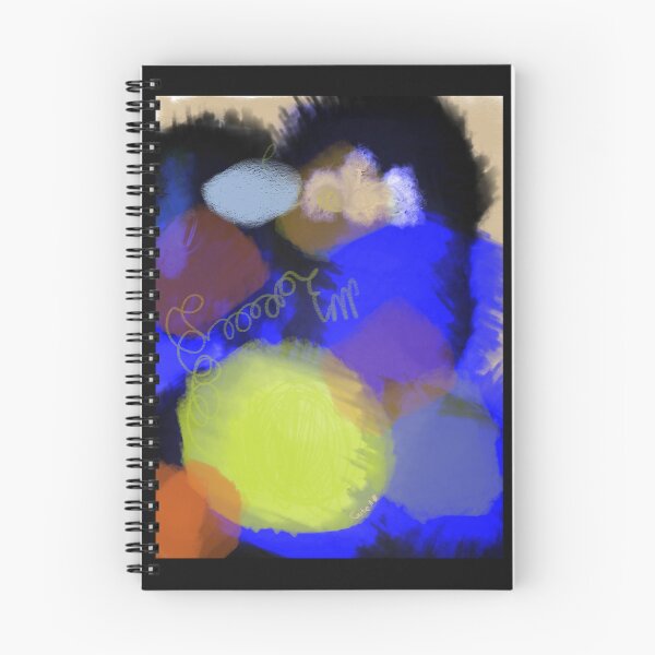 Item preview, Abstraction designed and sold by CaitieCreatives.