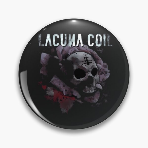 Item preview,  Lacuna Coil Band Rock designed and sold by RobertBrock6.