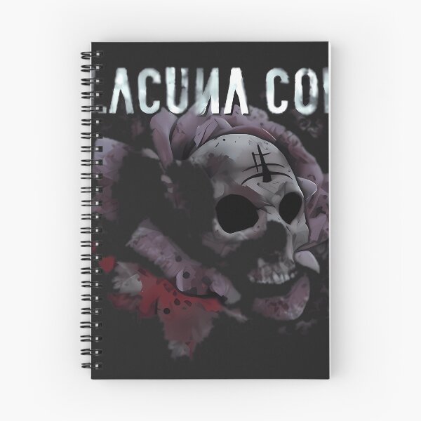 Item preview,  Lacuna Coil Band Rock designed and sold by RobertBrock6.