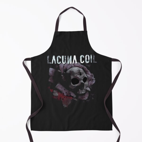 Item preview, Lacuna Coil Band Rock designed and sold by RobertBrock6.