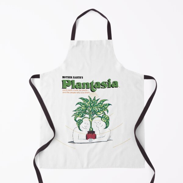 Item preview, Mother Earth Plantasia Warm Earth Music For Plants designed and sold by JulieOuelle.