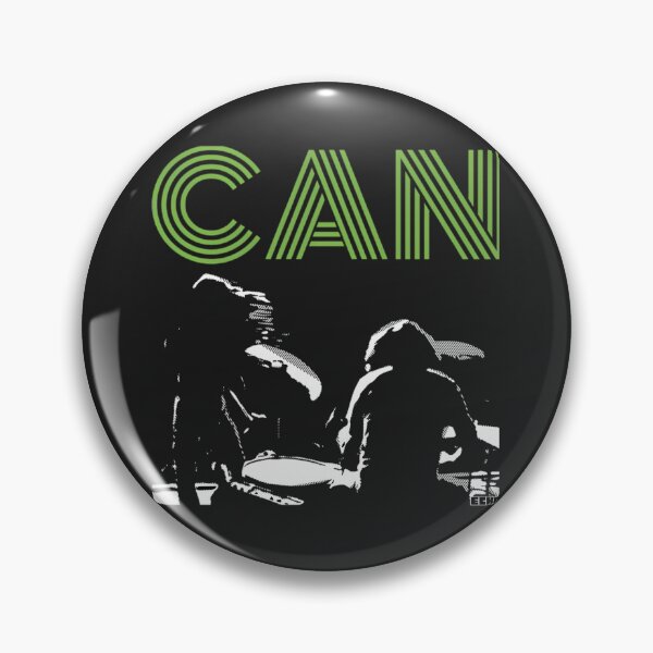 Item preview, C A N Band designed and sold by RobertBrock6.