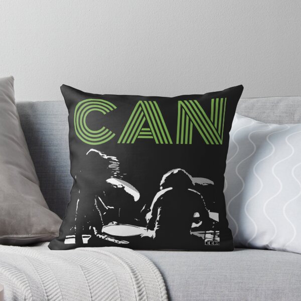 Item preview, Banda C A N designed and sold by RobertBrock6.