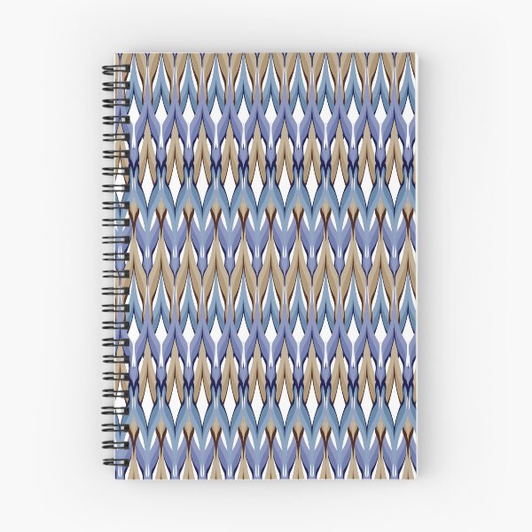 Item preview, Pattern wave multi-colored fashion retro designed and sold by fuzzyfox.