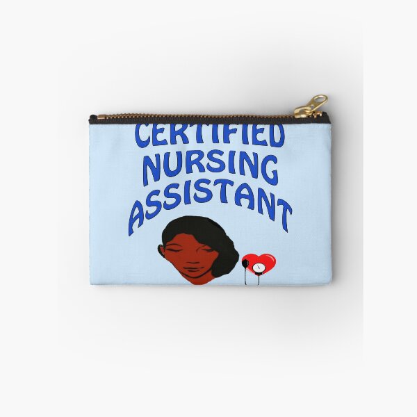 Item preview, Certified Nursing Assistant Gifts designed and sold by kristalcurt.