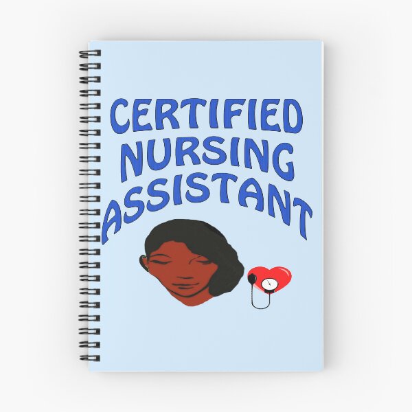 Item preview, Certified Nursing Assistant Gifts designed and sold by kristalcurt.
