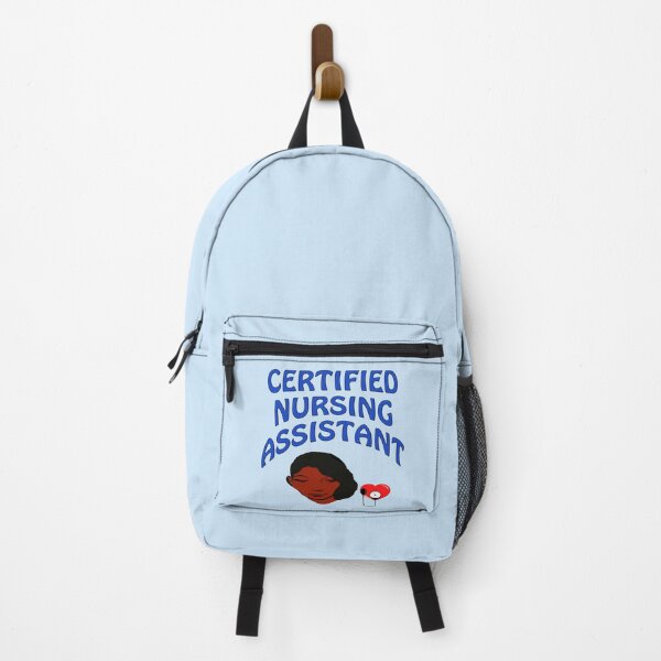 Item preview, Certified Nursing Assistant Gifts designed and sold by kristalcurt.