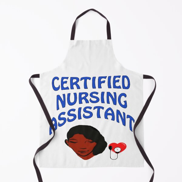 Item preview, Certified Nursing Assistant Gifts designed and sold by kristalcurt.
