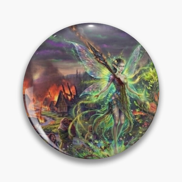 Item preview, Ember & Blossom: The Phoenix Grove's Legacy designed and sold by SodhaIqbalKasam.